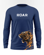Roar Style Cotton Full Sleeve T-shirt
