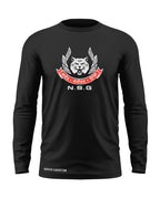 NSG Cotton Full Sleeve T-shirt