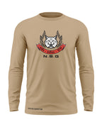 NSG Cotton Full Sleeve T-shirt