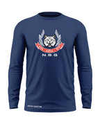 NSG Cotton Full Sleeve T-shirt