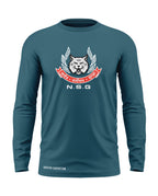NSG Cotton Full Sleeve T-shirt