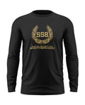 SSB Cotton Full Sleeve T-shirt