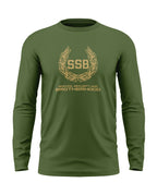 SSB Cotton Full Sleeve T-shirt
