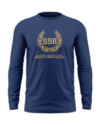SSB Cotton Full Sleeve T-shirt