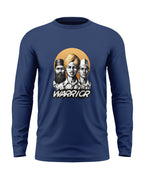 theindiantribeco Cotton Full Sleeve T-shirt