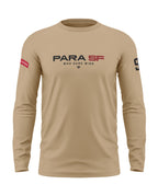 Para Sf Cotton Full Sleeve T-shirt