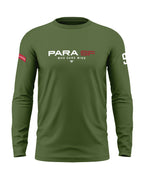 Para Sf Cotton Full Sleeve T-shirt