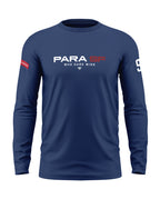Para Sf Cotton Full Sleeve T-shirt