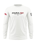 Para Sf Cotton Full Sleeve T-shirt
