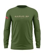 Garud Sf Cotton Full Sleeve T-shirt
