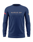 Garud Sf Cotton Full Sleeve T-shirt