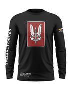 Balidan Cotton Full Sleeve T-shirt