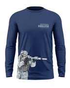 Himalayan Cotton Full Sleeve T-shirt