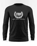 ITBP Cotton Full Sleeve T-shirt
