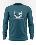 ITBP Cotton Full Sleeve T-shirt