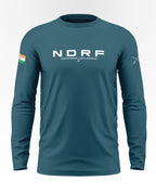 NDRF Cotton Full Sleeve T-shirt