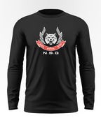 N.S.G Cotton Full Sleeve T-shirt