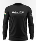 RAJ RIF Cotton Full Sleeve T-shirt
