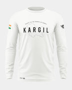 Kargil Cotton Full Sleeve T-shirt
