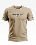 The Royal Jats Soft Cotton T-shirt