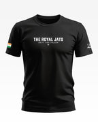 The Royal Jats Soft Cotton T-shirt