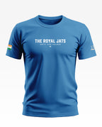 The Royal Jats Soft Cotton T-shirt