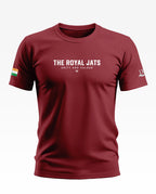 The Royal Jats Soft Cotton T-shirt