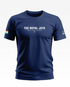 The Royal Jats Soft Cotton T-shirt
