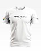 The Royal Jats Soft Cotton T-shirt