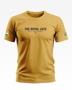 The Royal Jats Soft Cotton T-shirt