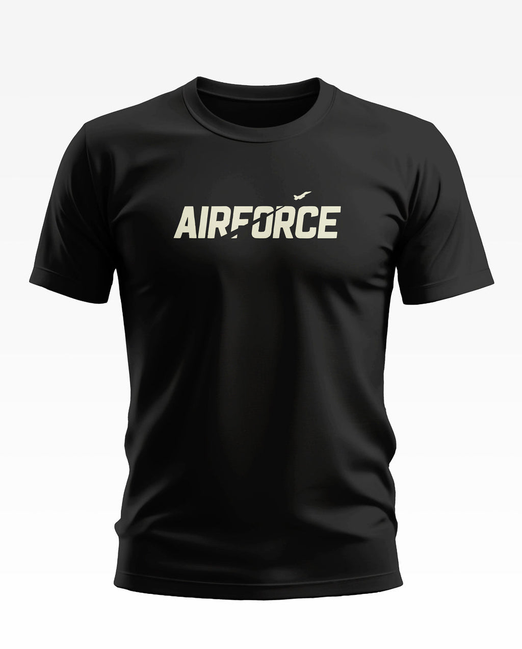 Airforce Pride Soft Cotton T-shirt