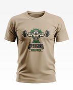 Uprising Soft Cotton T-shirt