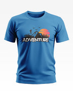 Adventure Soft Cotton T-shirt