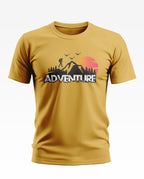 Adventure Soft Cotton T-shirt