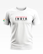 Unstoppable India Soft Cotton T-shirt