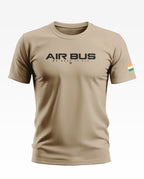 Air Bus Soft Cotton T-shirt