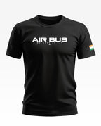 Air Bus Soft Cotton T-shirt