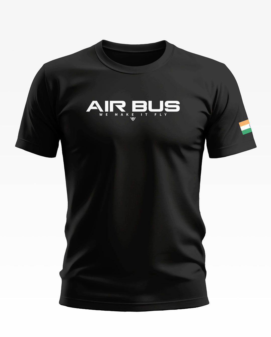 Air Bus Soft Cotton T-shirt