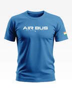 Air Bus Soft Cotton T-shirt