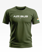 Air Bus Soft Cotton T-shirt