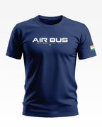 Air Bus Soft Cotton T-shirt