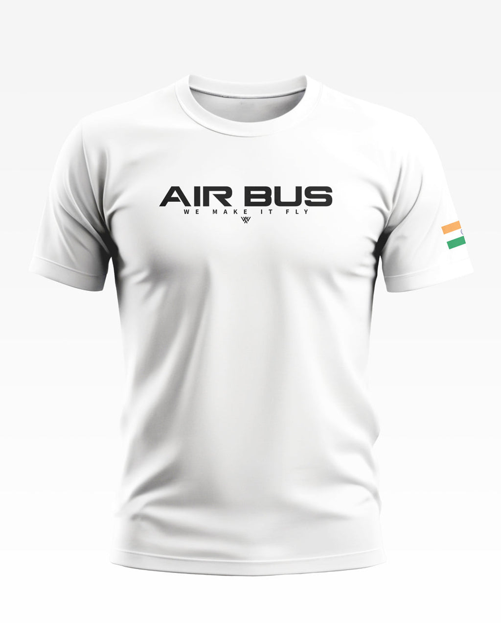 Air Bus Soft Cotton T-shirt