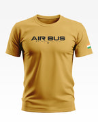 Air Bus Soft Cotton T-shirt