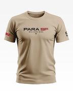 9th Para SF Soft Cotton T-shirt