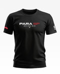 9th Para SF Soft Cotton T-shirt