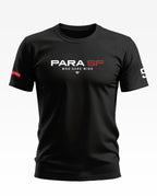 9th Para SF Soft Cotton T-shirt