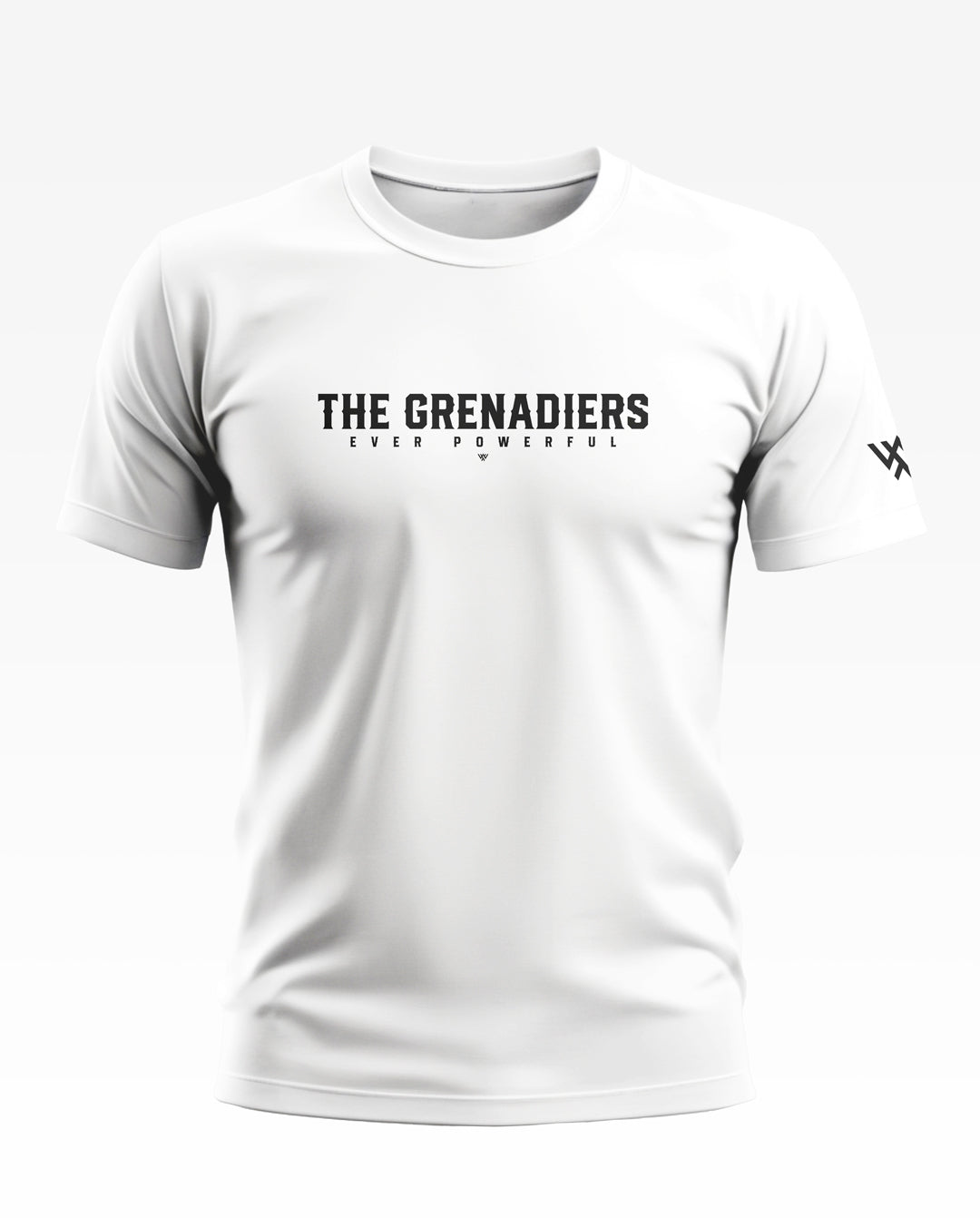 The Grenadiers Soft Cotton T-shirt