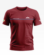 Wing With Glory Soft Cotton T-shirt