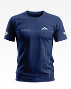 Wing With Glory Soft Cotton T-shirt