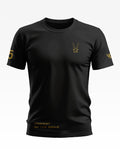 6th Gorkha Regt Soft Cotton T-shirt